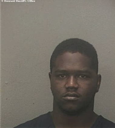 Troy Robinson, - Broward County, FL 