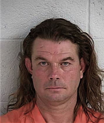 Corey Rodgers, - Walton County, FL 