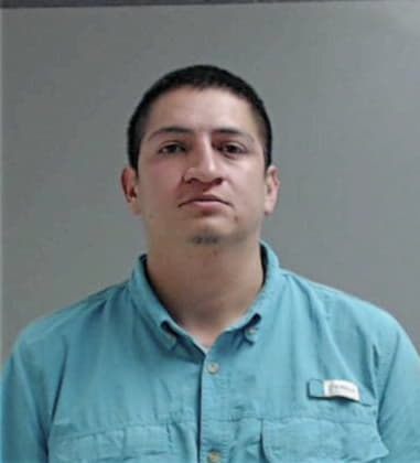Jorge Rodriguez - Hidalgo County, TX 