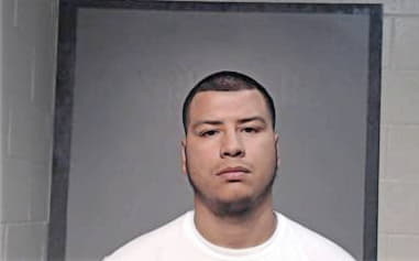 Mauro Rodriguez - Hidalgo County, TX 
