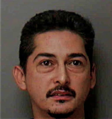 Eduardo Rodriguez-Trujillo, - Polk County, FL 