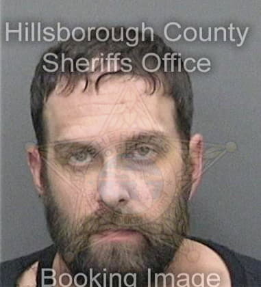 Diego Rosario, - Hillsborough County, FL 