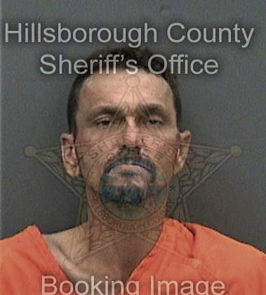 Samuel Ross, - Hillsborough County, FL 