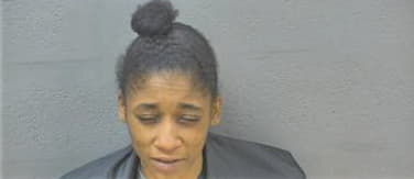 Shidera Rosser, - Campbell County, VA 