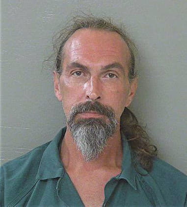 David Rotroff, - Escambia County, FL 