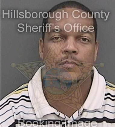 Bernard Sampson, - Hillsborough County, FL 