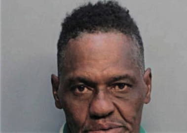 Lawrence Sapp, - Dade County, FL 