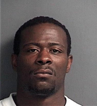 Willie Sapp, - Escambia County, FL 