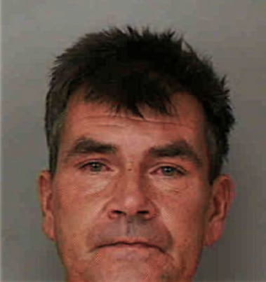 Christopher Scroggs, - Polk County, FL 