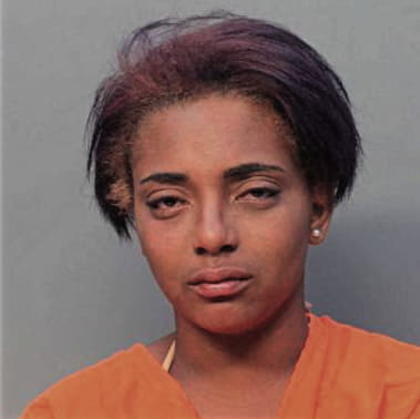 Sheba Shuler, - Dade County, FL 