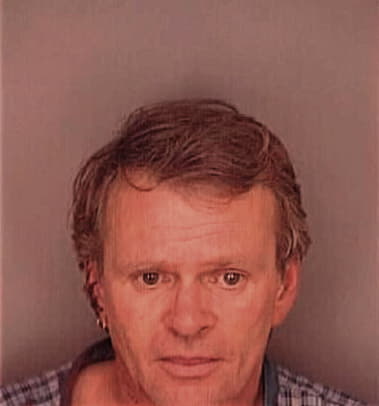 Carl Sims - Polk County, FL 