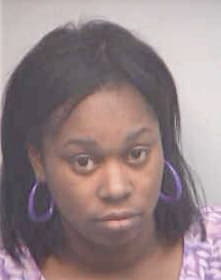 Delores Smith - Fulton County, GA 