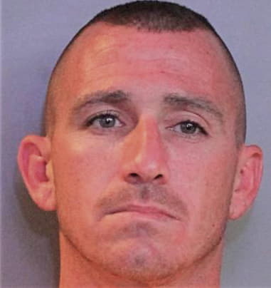 Gregory Smith - Polk County, FL 