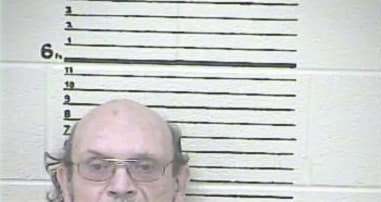 John Smith - Clay County, KY 