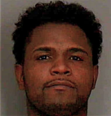 Kadavier Smith - Polk County, FL 