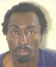 Malcolm Smith - Fulton County, GA 