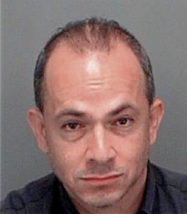 Konstantins Sosnovskis - Pinellas County, FL 