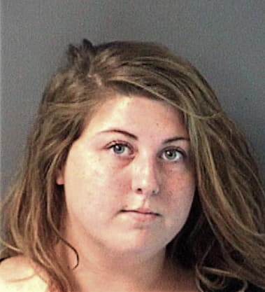 Cinthia Still, - Escambia County, FL 