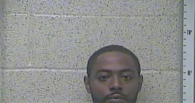 Darrell Streater, - Henderson County, KY 