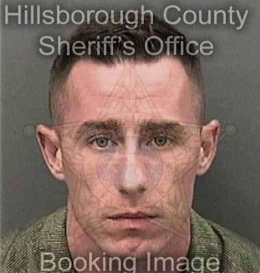 Humberto Stulzer, - Hillsborough County, FL 