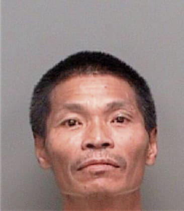 Huynh Thach, - Pinellas County, FL 