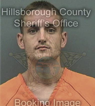 Gabriel Tossastorres, - Hillsborough County, FL 