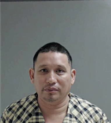 Joseph Tovar, - Hidalgo County, TX 