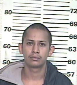 Orlando Trevino, - Hidalgo County, TX 