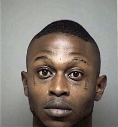 Herve Tshilumba, - Denton County, TX 