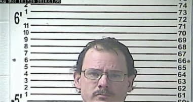 James Tunnell, - Hardin County, KY 