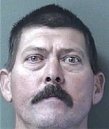 Darrel Tuttle, - Okaloosa County, FL 