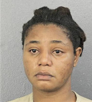 Tanya Tyrell, - Broward County, FL 