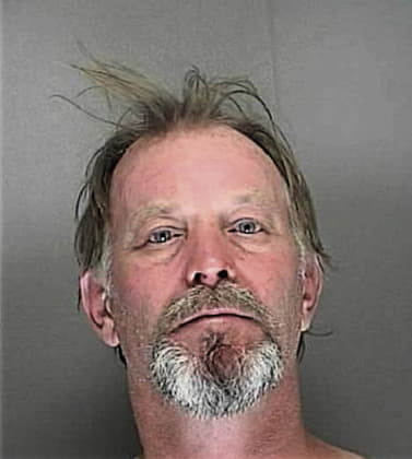 Joel Uptagrafft - Volusia County, FL 