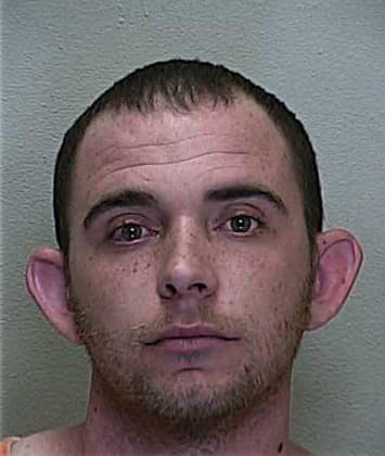 Joshua Vannatter, - Marion County, FL 