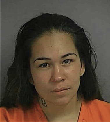 Bethzaida Vega, - Osceola County, FL 