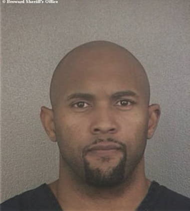 Robert Webb, - Broward County, FL 