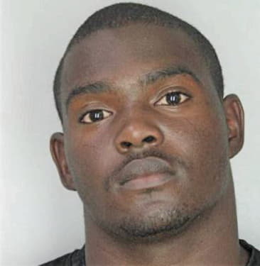 Anthony Williams - Hillsborough County, FL 