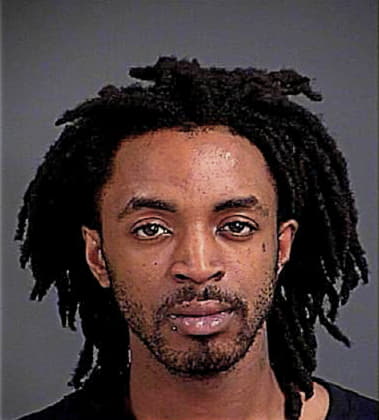 James Williams, - Charleston County, SC 