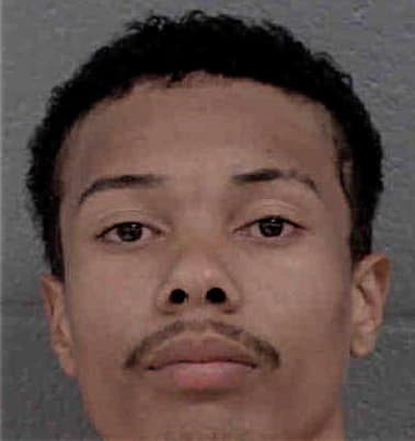 Terrance Williams - Mecklenburg County, NC 