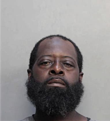 Charles Wilson, - Dade County, FL 