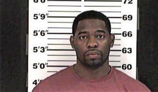 Robert Wilson - Hunt County, TX 