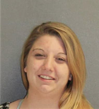 Kayla Alcantar, - Volusia County, FL 