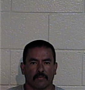 Jose Alegria, - Hidalgo County, TX 