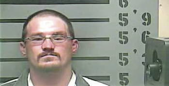 Sean Anglin, - Hopkins County, KY 