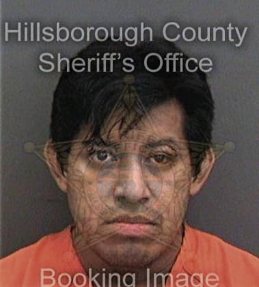 John Arnone, - Hillsborough County, FL 