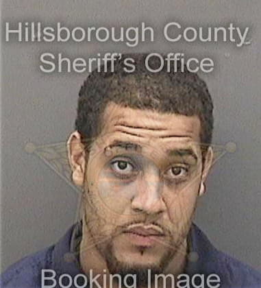 Reginald Ashley, - Hillsborough County, FL 