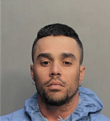 Oscar Ayala, - Dade County, FL 