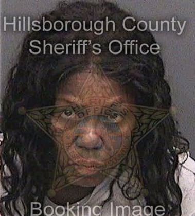 Felecia Banks, - Hillsborough County, FL 