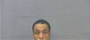 Derrell Basnight, - Halifax County, VA 