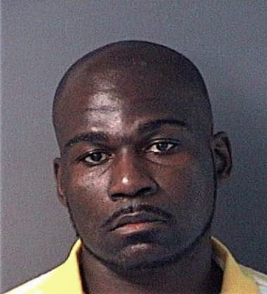 Joseph Bates, - Escambia County, FL 